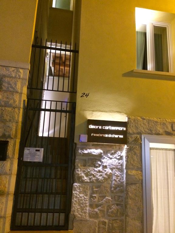 Dimora Corteinfiore Trani Kültér fotó